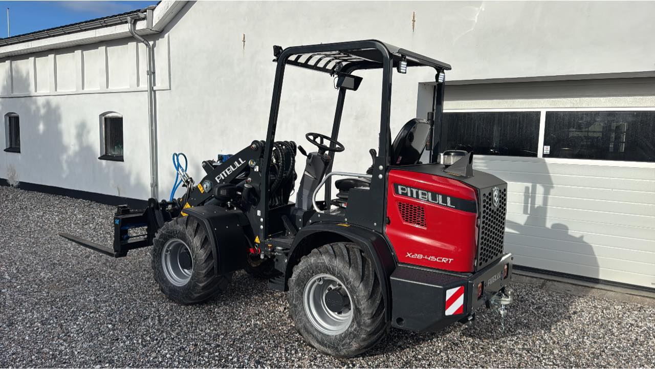 udlejning af minilæsser 3